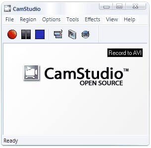 free camtasia alternative