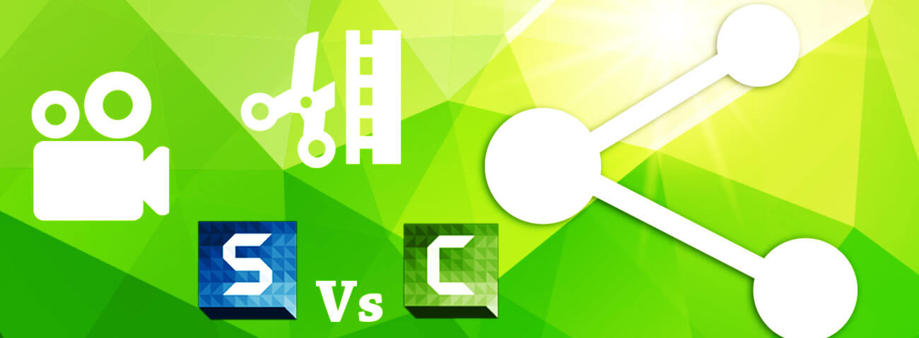 snagit vs camtasia screen recording