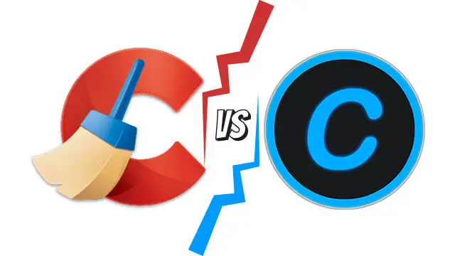 Advanced SystemCare vs CCleaner