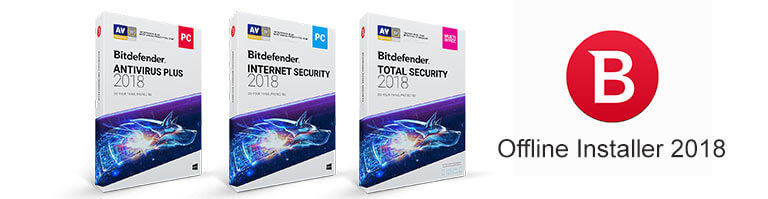 bitdefender free antivirus 2018