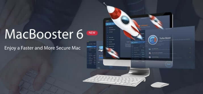 mac booster 6 torrent
