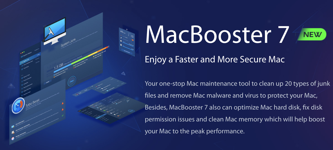 mac repair system cleaner review