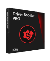Driver Booster Review box