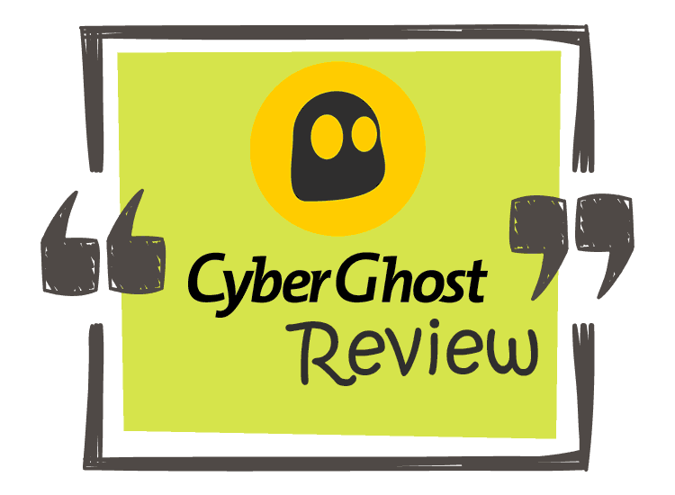 cyberghost vpn review-dealarious