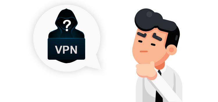 how to select a vpn service provider