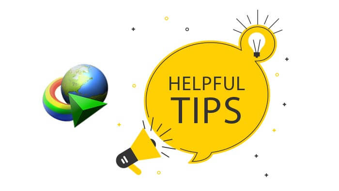 10+ Ways to Get the Best From Internet Download Manager: Super Tips 10+ Ways To Get The Best From Internet Download Manager: Super Tips