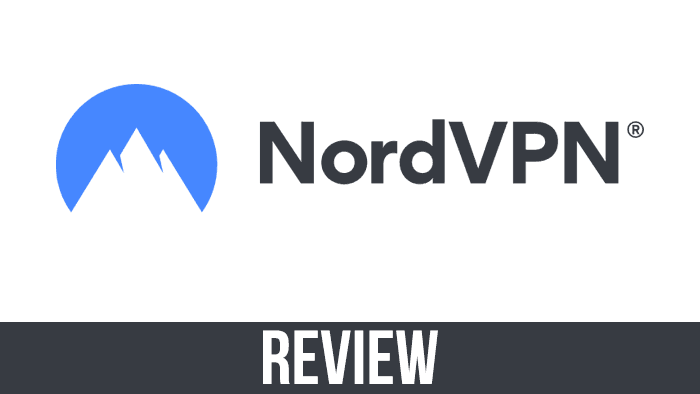 NordVPN Review Feature Image