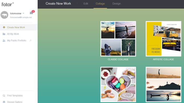 Fotor Review: An Intuitive Online Photo Editor