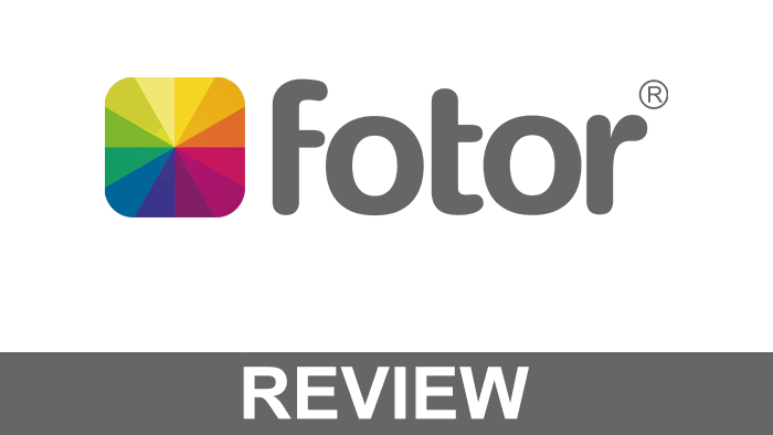 Fotor Review: Online Photo Editor with HDR Support & More