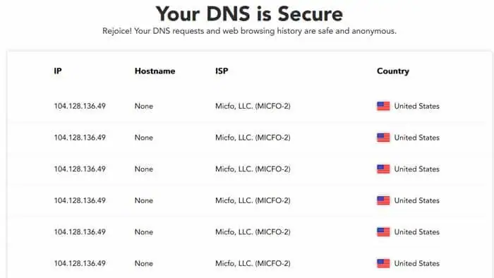 5 Reasons Why NordVPN Is the Best Choice for Secure Browsing - NordVPN Kill Switch and DNS Leak Protection