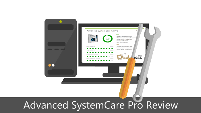 iobit advanced systemcare pro 9.4 review