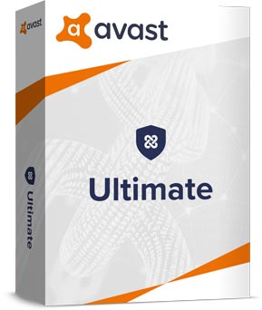 Avast Ultimate Box