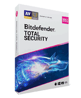 การตรวจสอบความปลอดภัยรวม Bitdefender