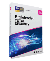 Bitdefender Total Güvenlik İncelemesi