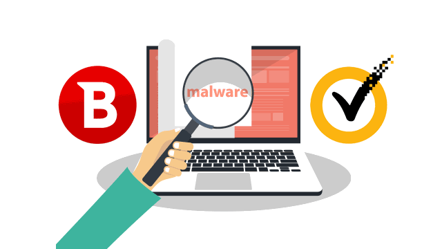 Bitdefender vs Norton: Malware Protection