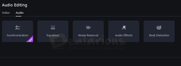 Movavi-Video-Editor-audio-options Movavi Video Editor Audio Options