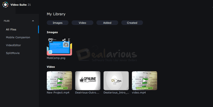 Movavy-Video-Suite-Library Movavi video suite library