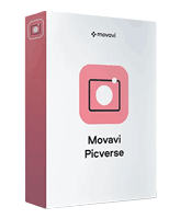 Movavi Picverse Box