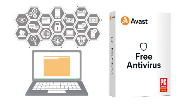 Avast Free Antivirus Polularity
