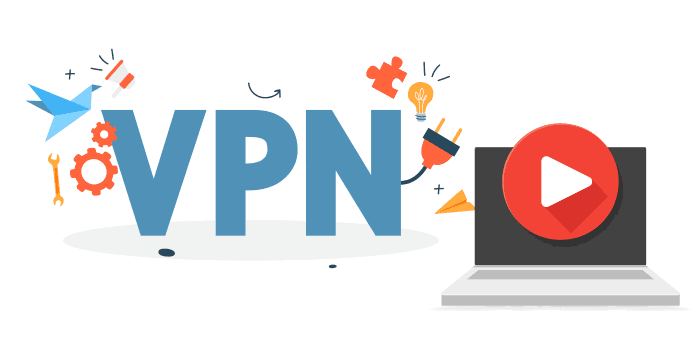 Use VPN for Streaming