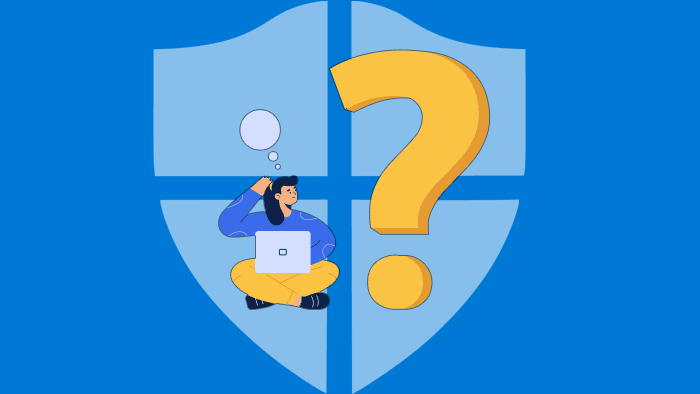 Should you use Windows Defender