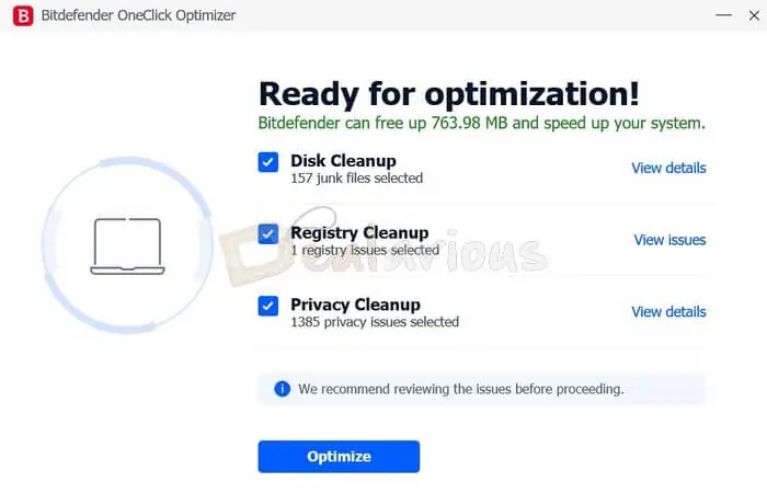 Bitdefender Comparison: 2024 Difference between Version - What to Buy?