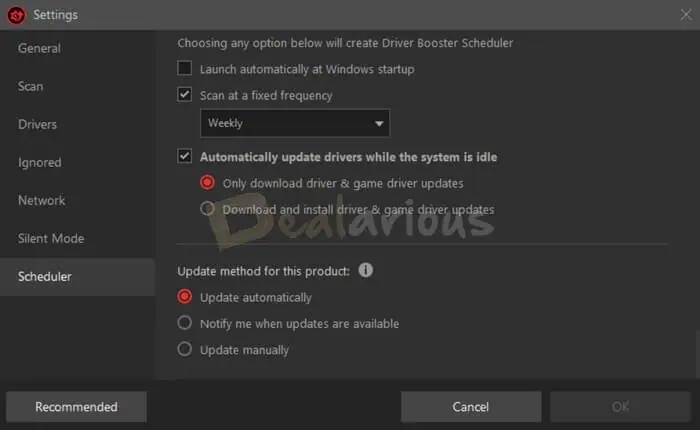 Driver Booster Review – Update Your Drivers