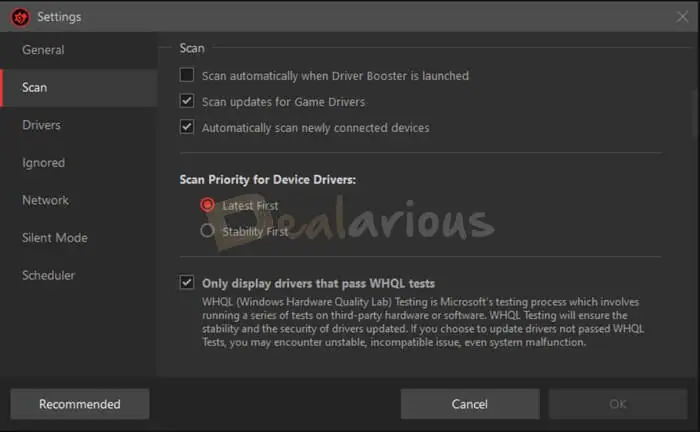 Driver Booster v11 Review (A Free Driver Updater)