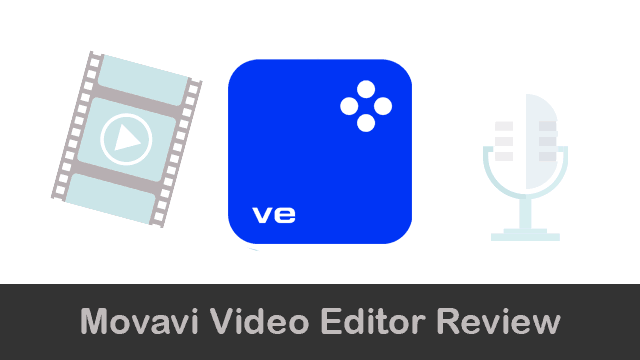 รีวิว Movavi Video Editor