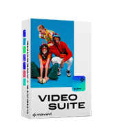 Movavi Video Suite Box