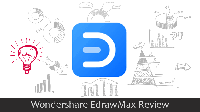 EdrawMax Review Featured