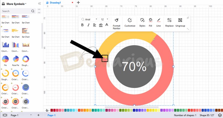 Creating Infographics with EdrawMax