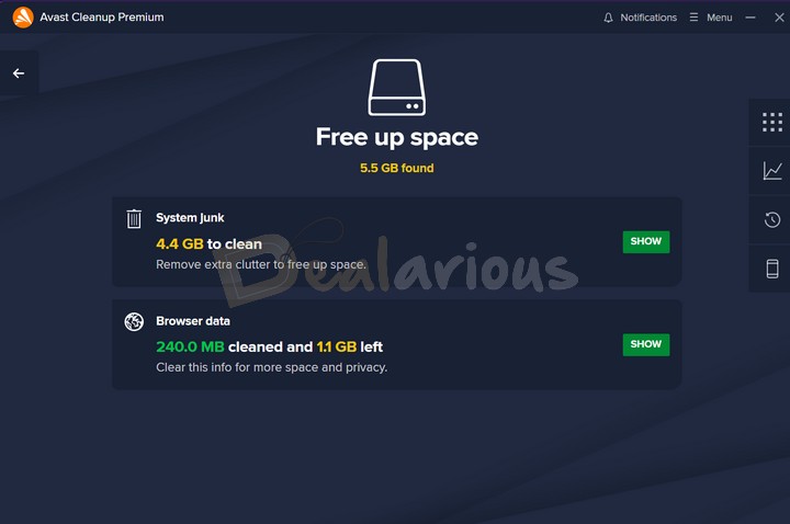 How to free up disk space on your PC