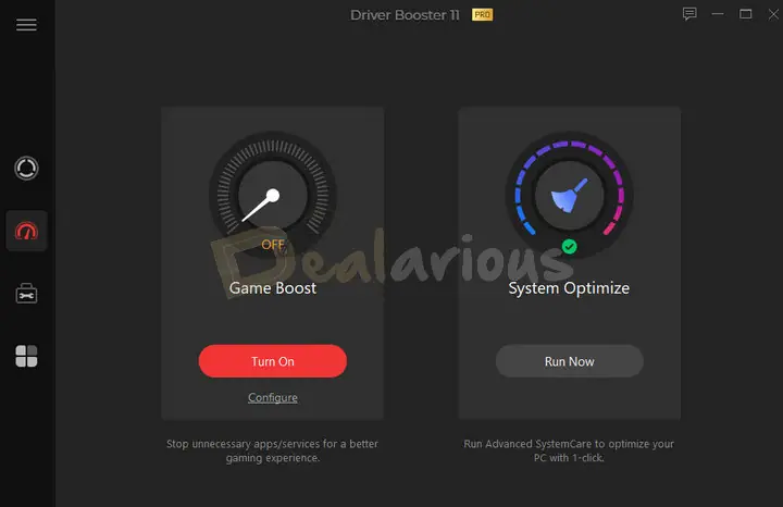 Driver Booster: Entenda o que é e como funciona