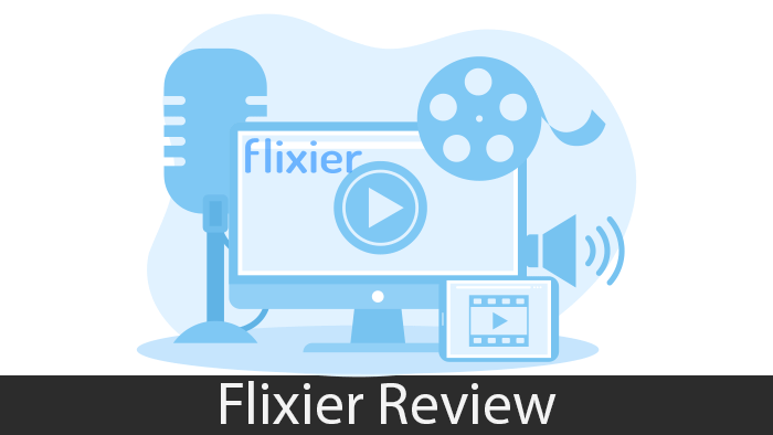 Flixier online video Editor Review