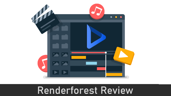 Renderforest Review Featured