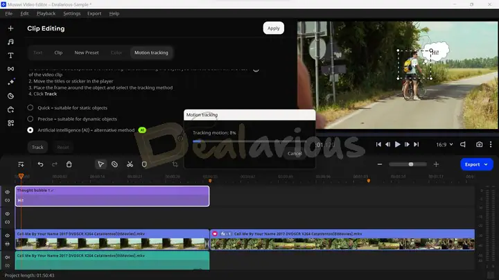 Movavi Clips - Video Editor - Apps on Google Play