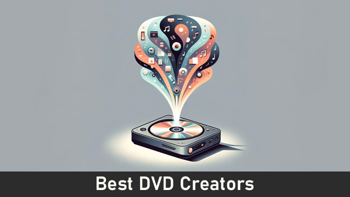 best dvd creator software