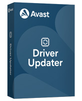 Avast Driver Updater Review Box