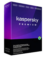 Kaspersky Premium Security Box