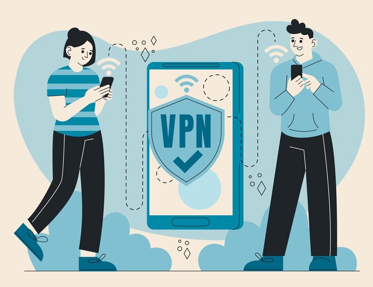 What is a VPN