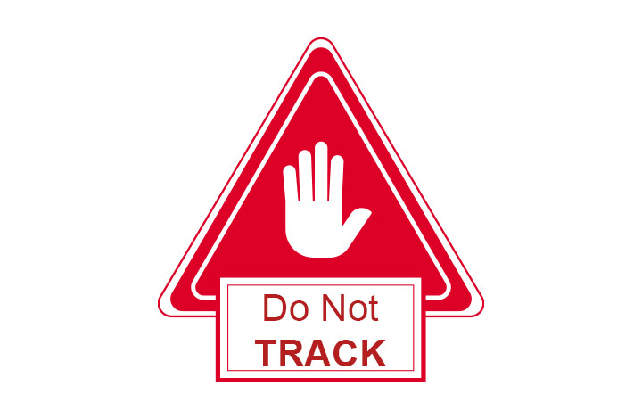 Anti-track is a commpn feature in Kaspersky and Bitdefender