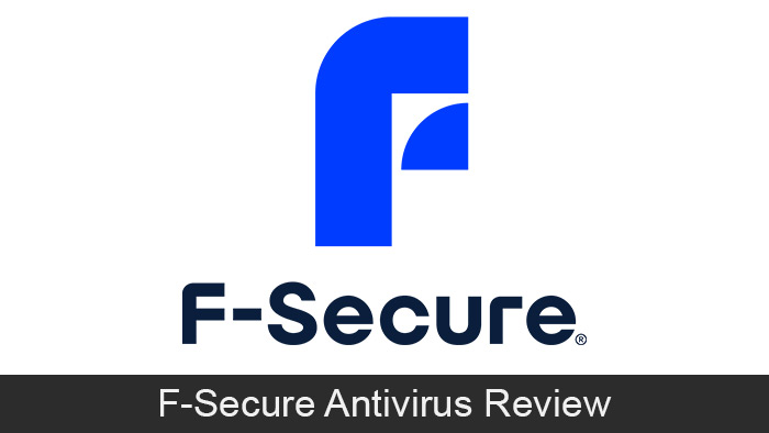 F-Secure Antivirus review featured image