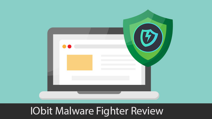 IObit Malware Fighter Review Featured