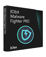 IObit Malware Fighter Box