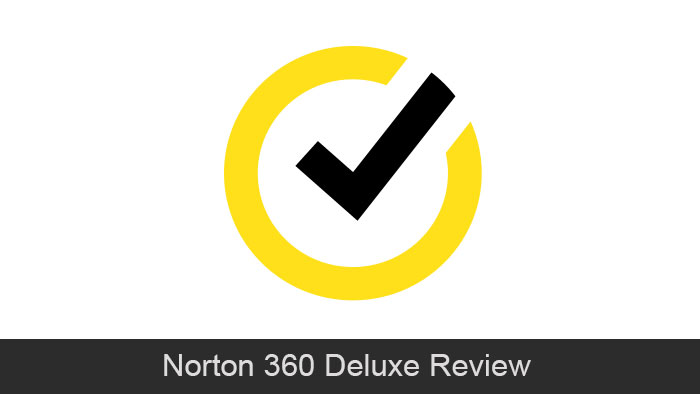 Norton 360 Deluxe Review featured image