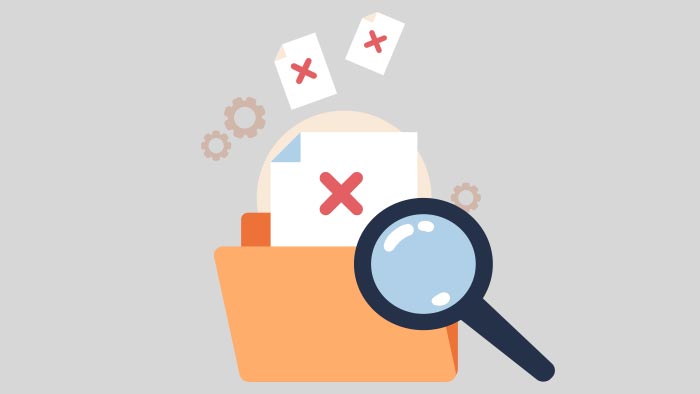 Limitations of Data Recovery Apps