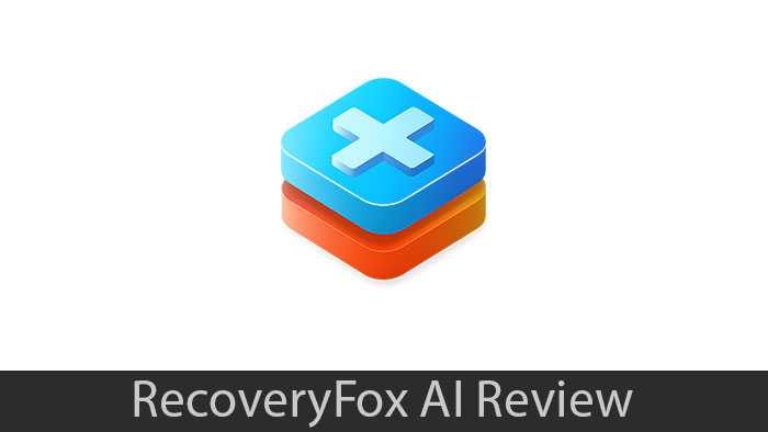 RecoveryFox AI review featured image
