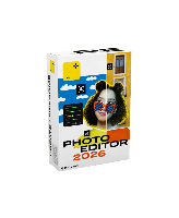 Movavi Photo Editor 2026 Review Box
