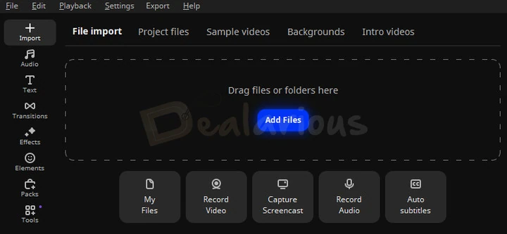 Video Suite Telecharger Un Programme - Foto 12